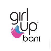 Girl Up Bani logo - Similar company to Ba Programme Committee
