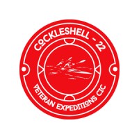 CS22 Veteran Expeditions CIC logo - Similar company to Jump