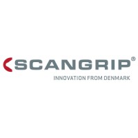 SCANGRIP A/S logo - Similar company to Sevatec