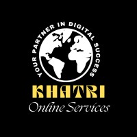 Khatri Online Services