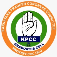 KPCC Graduates Cell logo - Similar company to All India Adivasi Congress
