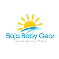 Baja Baby Gear logo - Similar company to Baja Baby