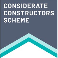 Considerate Constructors Scheme logo - Similar company to Veriforce Chas