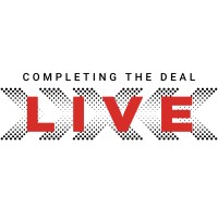 Completing The Deal logo - Similar company to Tech Collaborative
