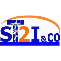 ST2I&CO logo - Similar company to Sodi Ingénierie