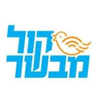 Kol Mevaser | Yiddish 24 logo - Similar company to Latest Talks