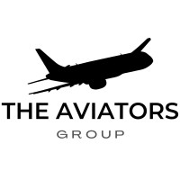 The Aviators Group logo - Similar company to Propulsive Wing Uav