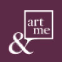 ART&ME Galeria logo - Similar company to Hungarian Accreditation Committee (Mab)