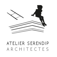 ATELIER SERENDIP logo - Similar company to Focale Architecture