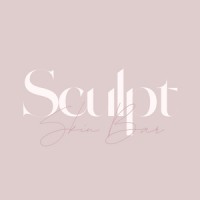 Sculpt Skin Bar logo - Similar company to Aether Haus