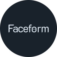 Faceform logo - Similar company to Pixel Light Effects