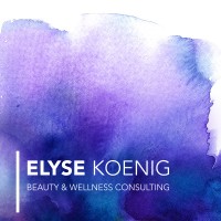 Elyse Koenig: Beauty & Wellness Consulting logo - Similar company to Forever Beaumore Cosmetics, Inc. ®