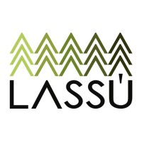Lassù logo - Similar company to What Italy Is
