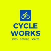 Cycle Works logo - Similar company to Cycle-Works