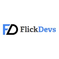 FlickDevs logo - Similar company to Mediscus Healthcare Pvt Ltd