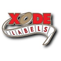 Xode Inc. logo - Similar company to Labelworx