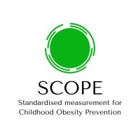 SCOPE Project logo - Similar company to Centre Of Research Excellence In Translating Early Prevention Of Obesity In Childhood