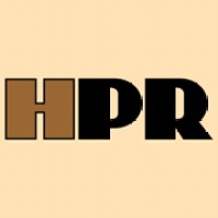 Heartland Public Radio logo - Similar company to Bluegrass Country Radio