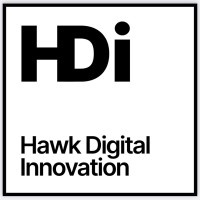 HDI (Hawk Digital Innovation) logo - Similar company to Compass Ventures Group