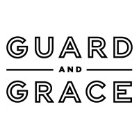 Guard and Grace logo - Similar company to Vc Uncovered