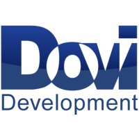 Dovi logo - Similar company to Lingos