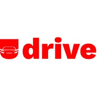 U Drive India logo - Similar company to Udrive