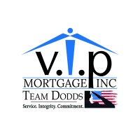VIP Mortgage logo - Similar company to V.I.P. Mortgage, Inc.