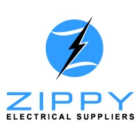 Zippy Electrical Suppliers logo - Similar company to Power Electrical Distribution Ltd