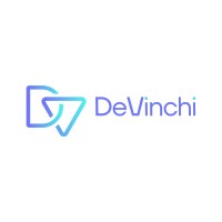 DeVinchi logo - Similar company to Optimaxin Software Solutions