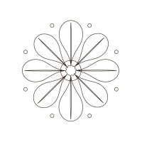 Vanilla Scientific logo - Similar company to Geras Skonis