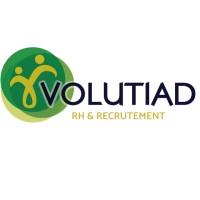 VOLUTIAD logo - Similar company to Hatack