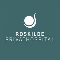 Roskilde Privathospital logo - Similar company to Cph Privathospital A/S