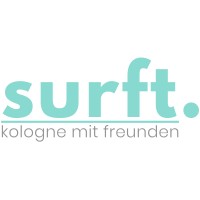 surft. kologne logo - Similar company to It'S Mind