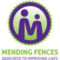 Mending Fences logo - Similar company to Usbc Media