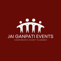 Jai Ganpati Events logo - Similar company to Touchstar Event
