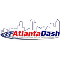 ATLANTA DASH INC logo - Similar company to Atlcartage