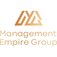 Management Empire Group logo - Similar company to Vanguard Solutions Pty Ltd