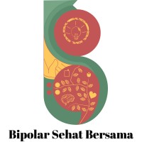 Bipolar Sehat Bersama logo - Similar company to Reading Corner Indonesia