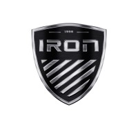IRON Boats logo - Similar company to Limitato