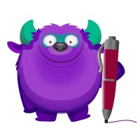 A Virtual Copywriting Monstar