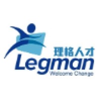 理格人才LEGMAN HR Consulting logo - Similar company to 亚太森博集团
