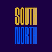 South North Games logo - Similar company to Indirection Games