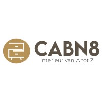 CabN8 logo - Similar company to Liswood & Tache I Brand Builders
