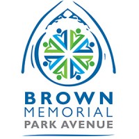 Brown Memorial Park Avenue Presbyterian Church