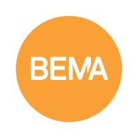 BEMA logo - Similar company to Bema