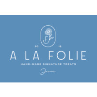 A LA FOLIE LLC logo - Similar company to Parfait Paris
