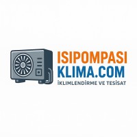 Isı Pompası Klima   isipompasiklima.com logo - Similar company to İrdem İnş. Ti̇c. Ltd. Şti̇.