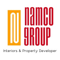 Namco Group logo - Similar company to Eal Consult