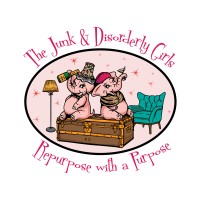 The Junk And Disorderly Girls