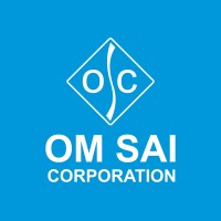 Omsai Corporation logo - Similar company to Obeetee Retail Private Limited